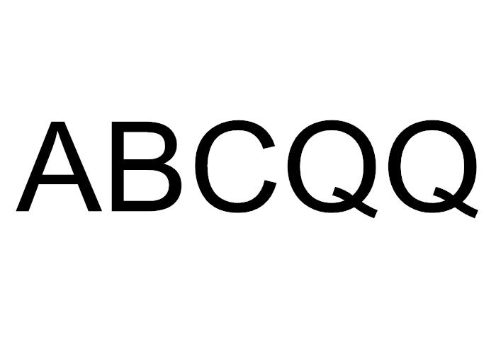 ABCQQ商标转让