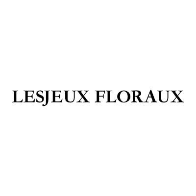 03类-日化用品LESJEUX FLORAUX商标转让