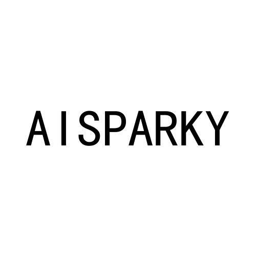 24类-纺织制品AISPARKY商标转让