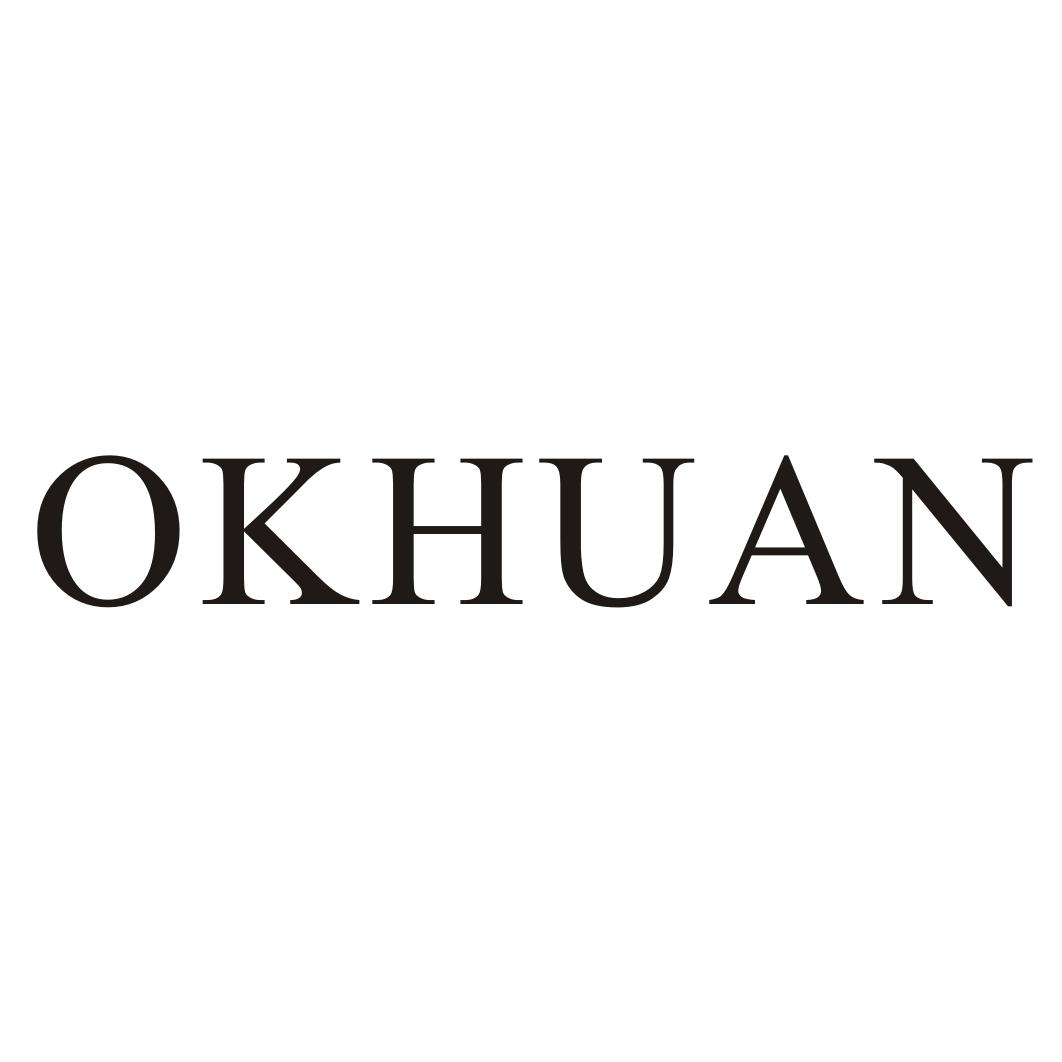 06类-金属材料OKHUAN商标转让