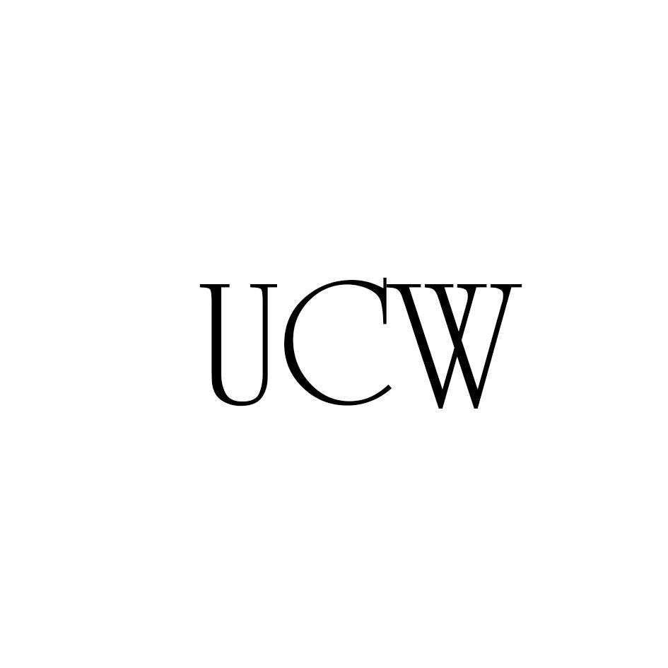 UCW商标转让