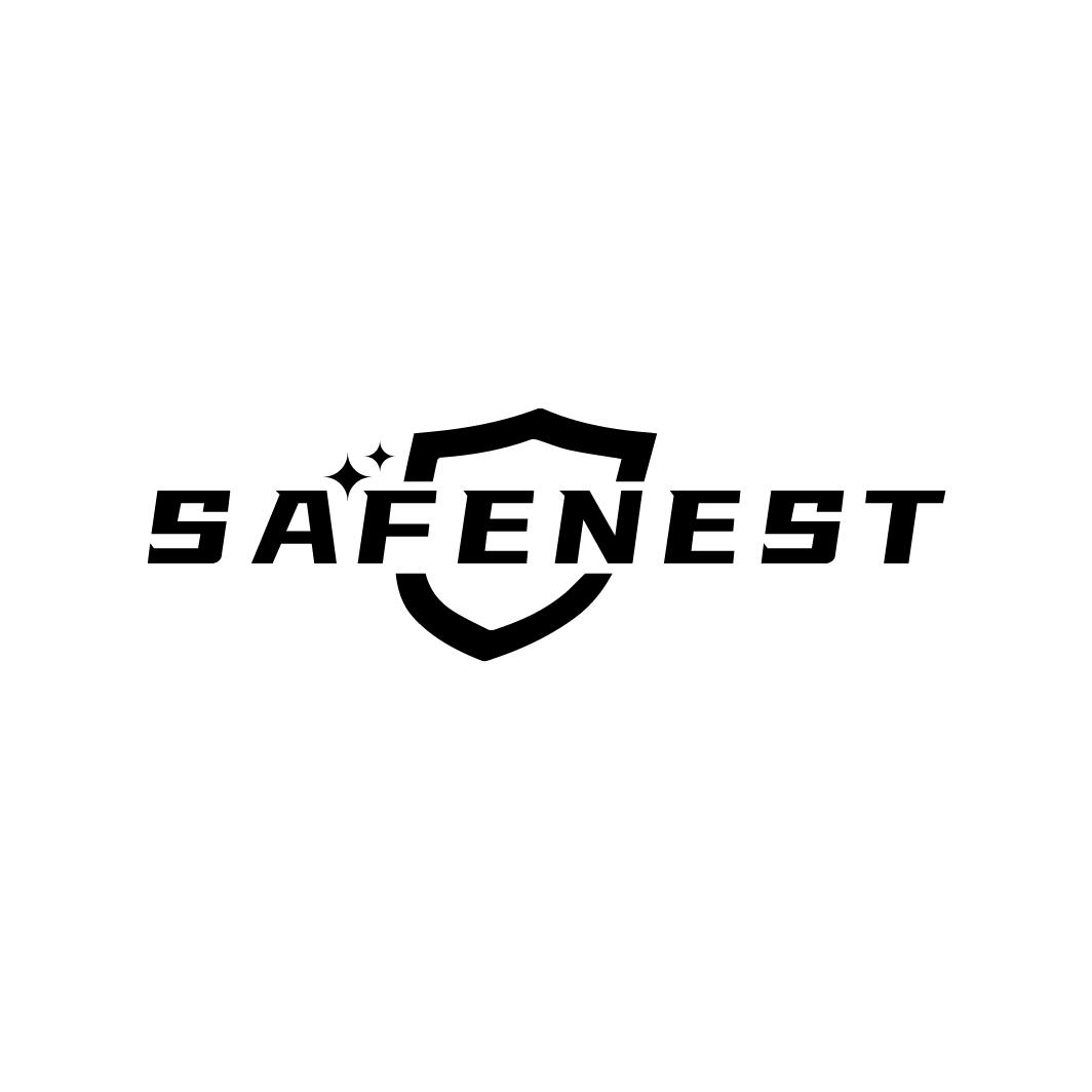 06类-金属材料SAFENEST商标转让