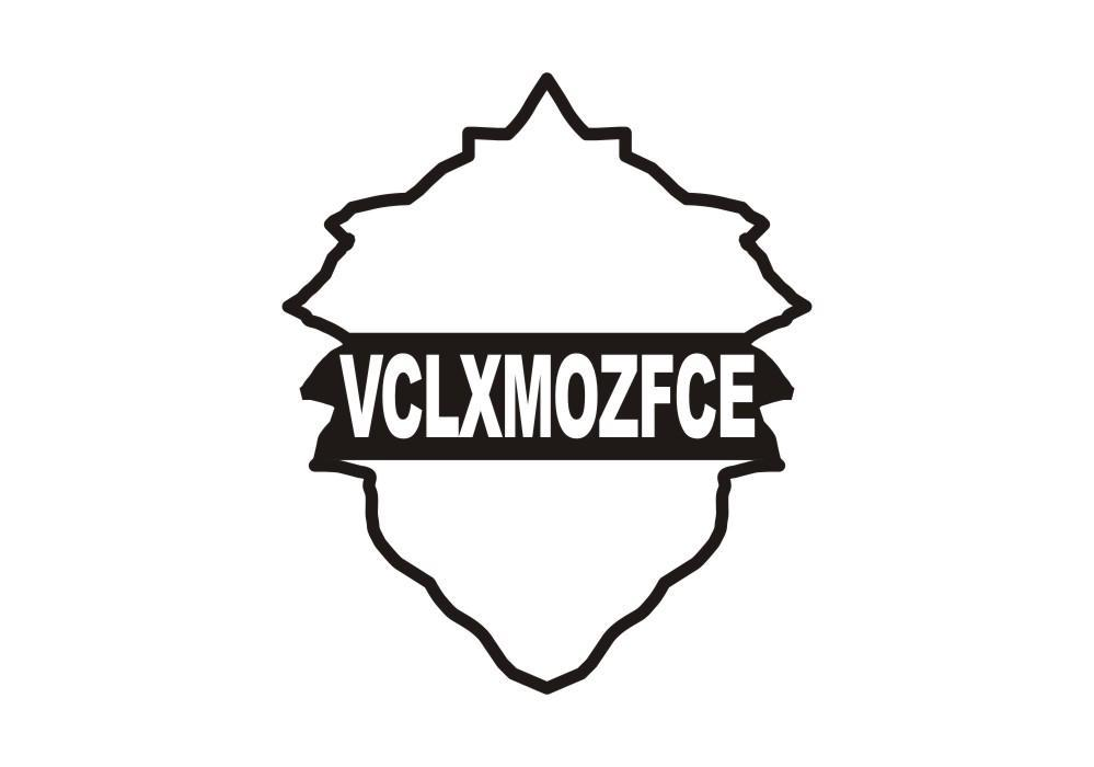 25类-服装鞋帽VCLXMOZFCE商标转让