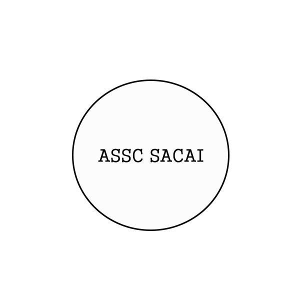 ASSC SACAI商标转让