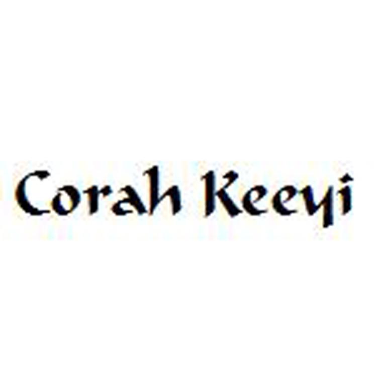 10类-医疗器械CORAH KEEYI商标转让