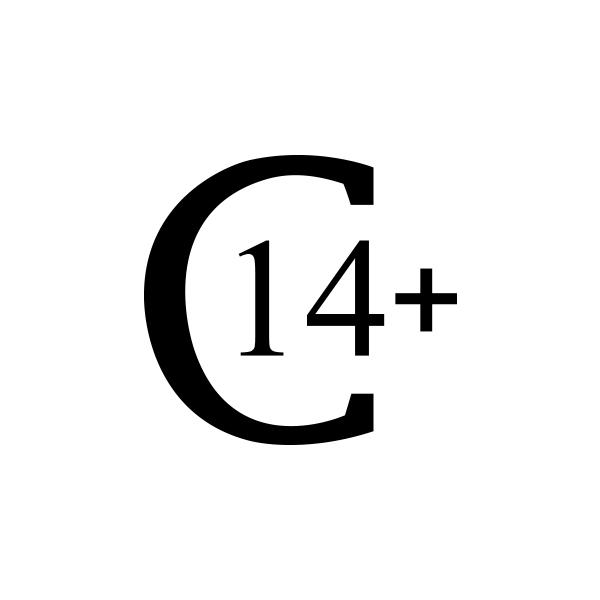 C 14+商标转让
