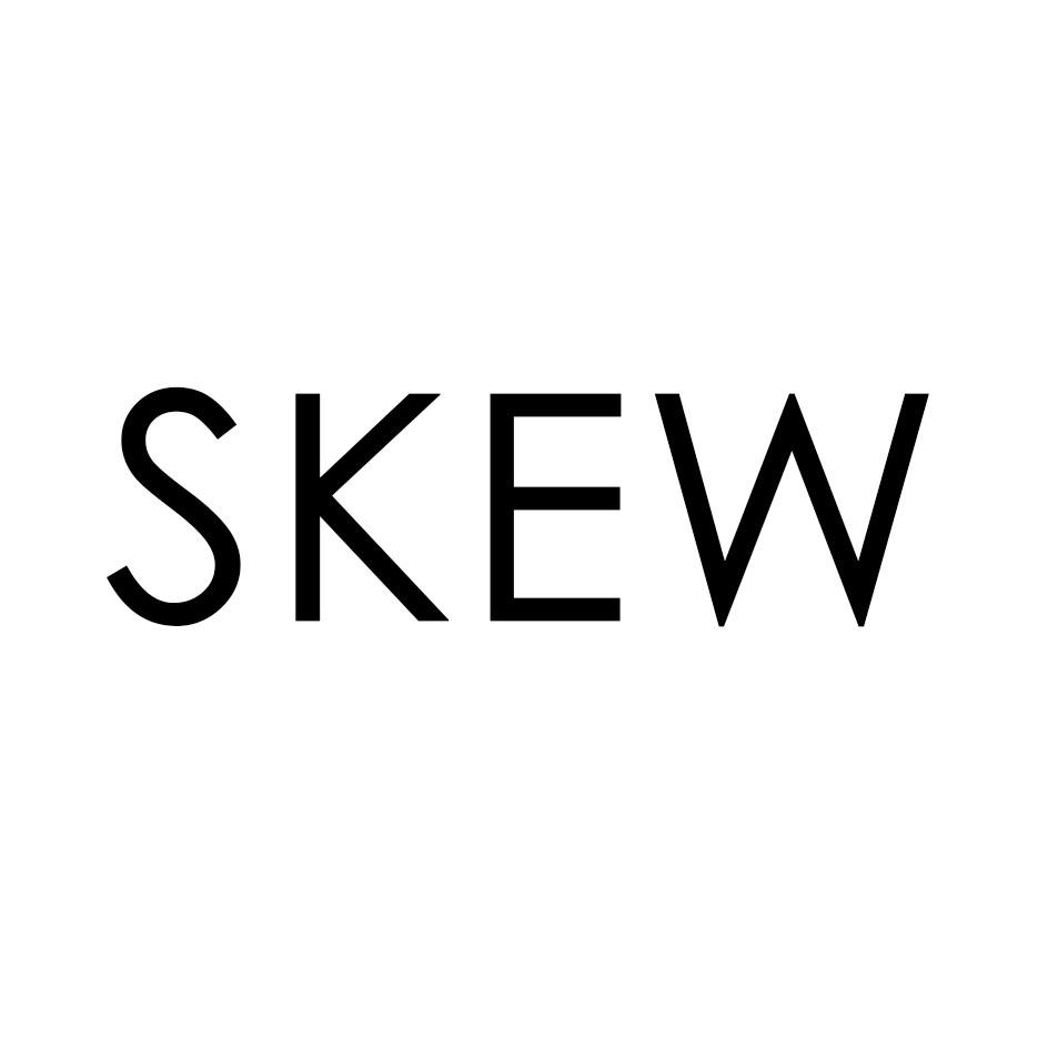 36类-金融保险SKEW商标转让