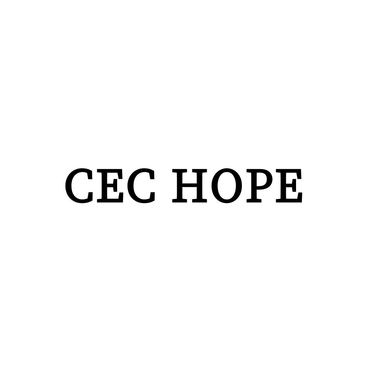 CEC HOPE