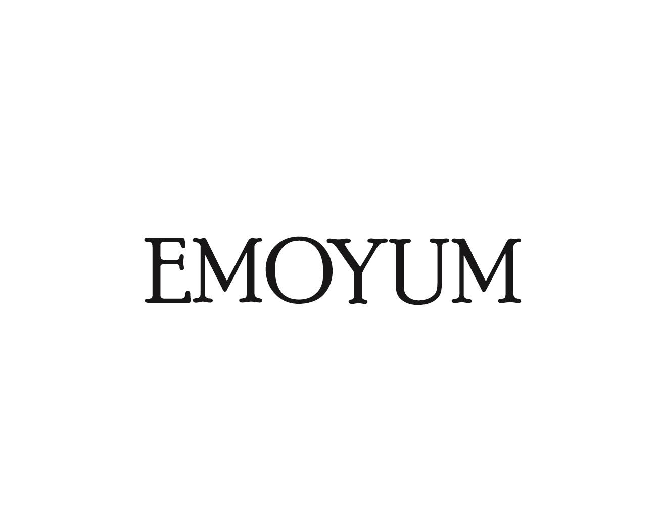 EMOYUM商标转让