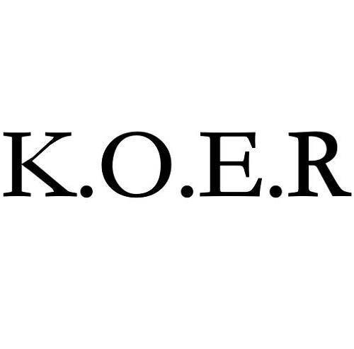K.O.E.R商标转让