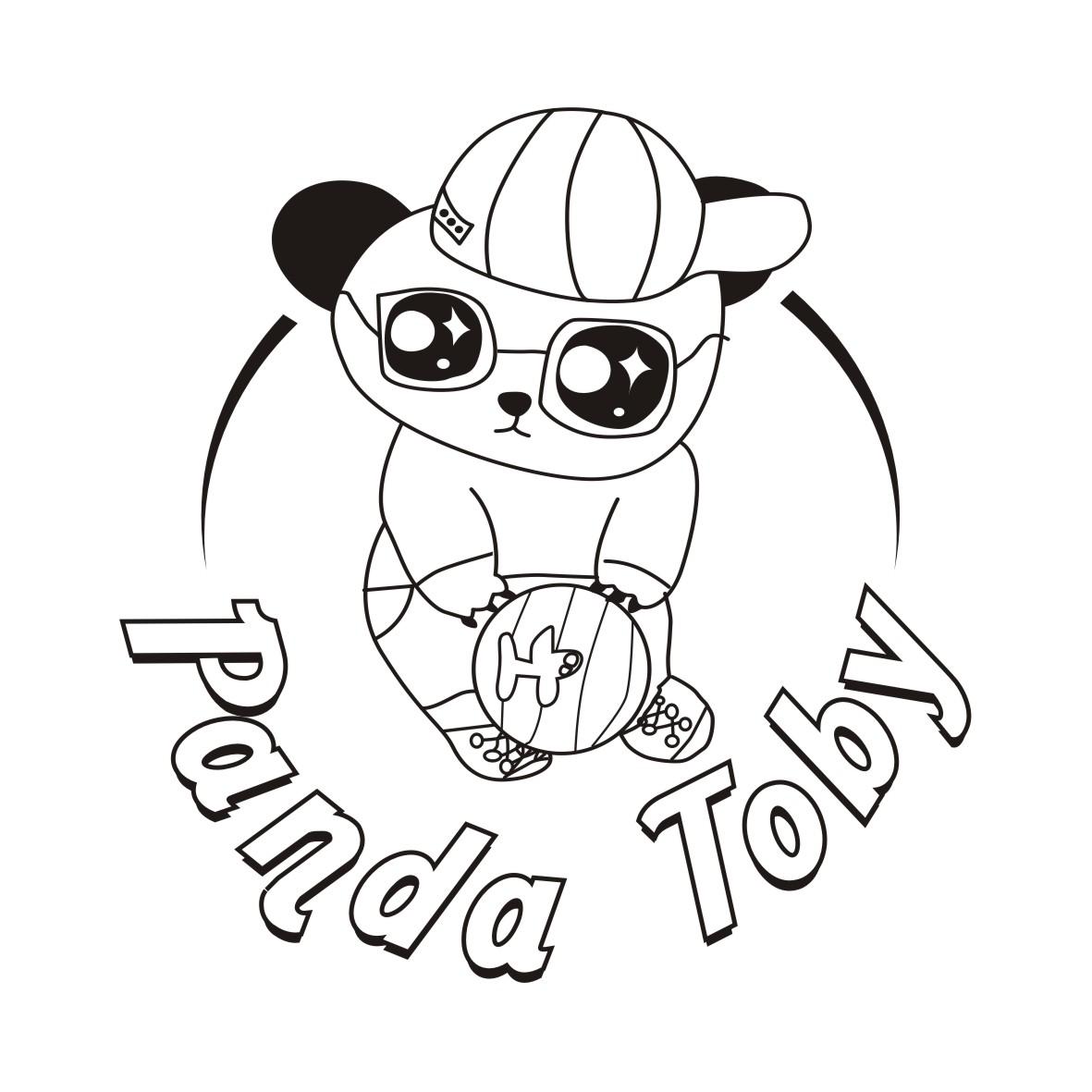 28类-健身玩具PANDA TOBY商标转让