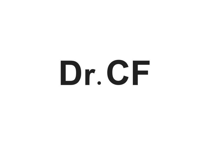 03类-日化用品DR.CF商标转让