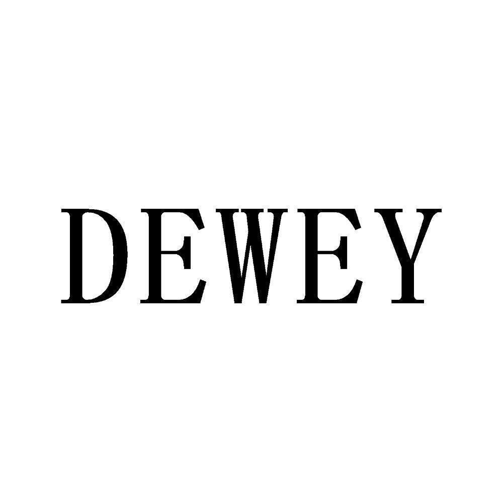 03类-日化用品DEWEY商标转让