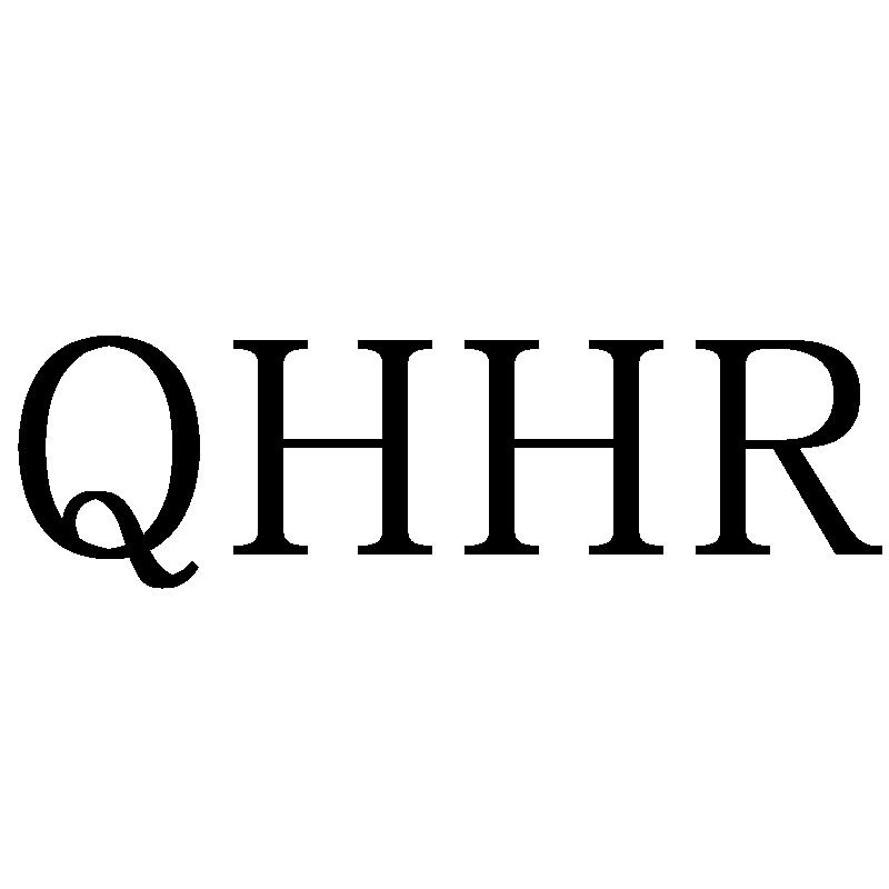 03类-日化用品QHHR商标转让