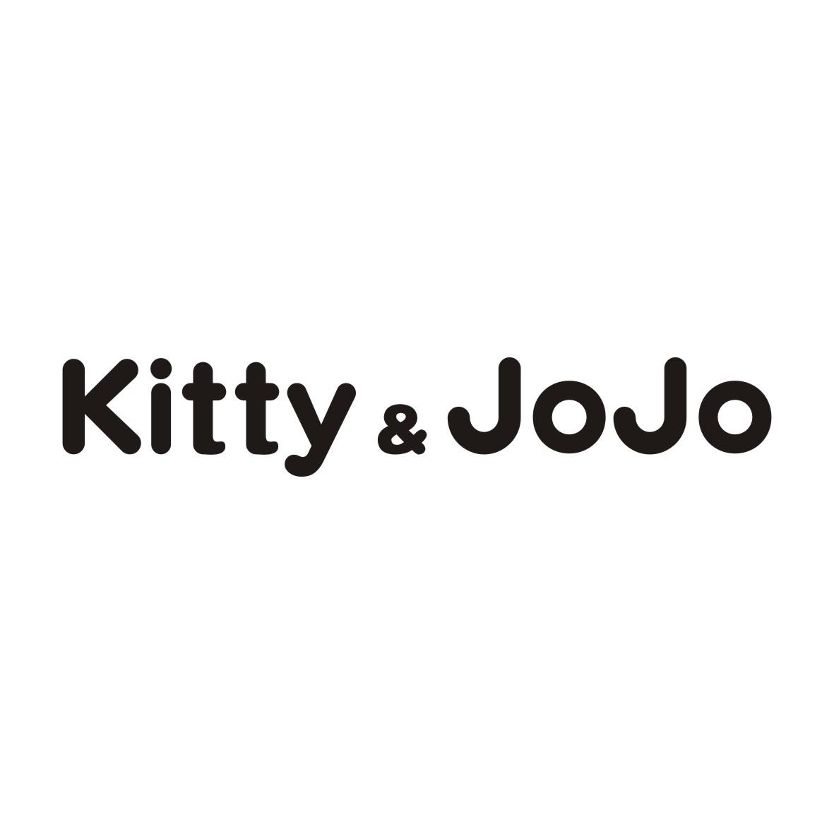 推荐26类-纽扣拉链KITTY & JOJO商标转让
