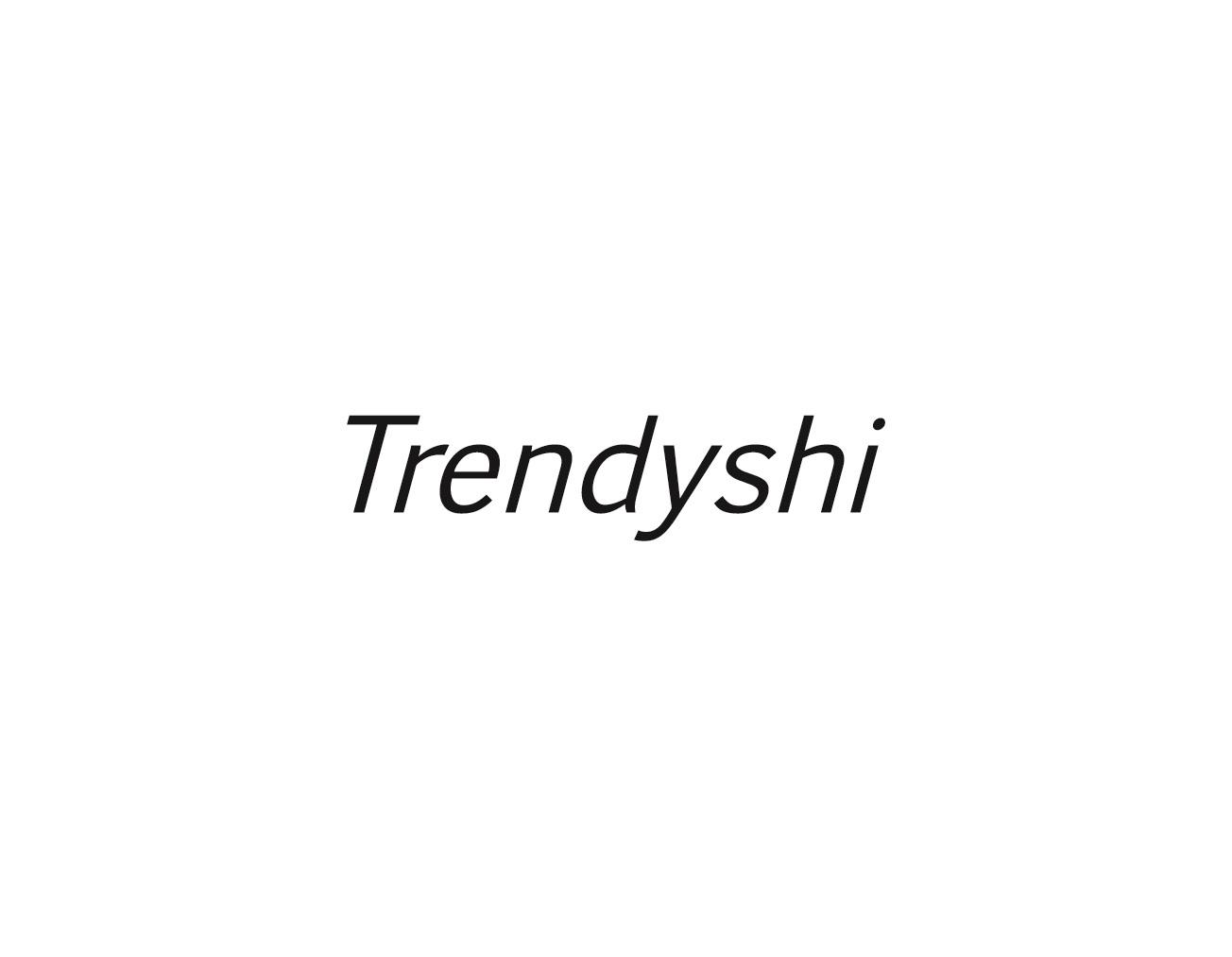 18类-箱包皮具TRENDYSHI商标转让