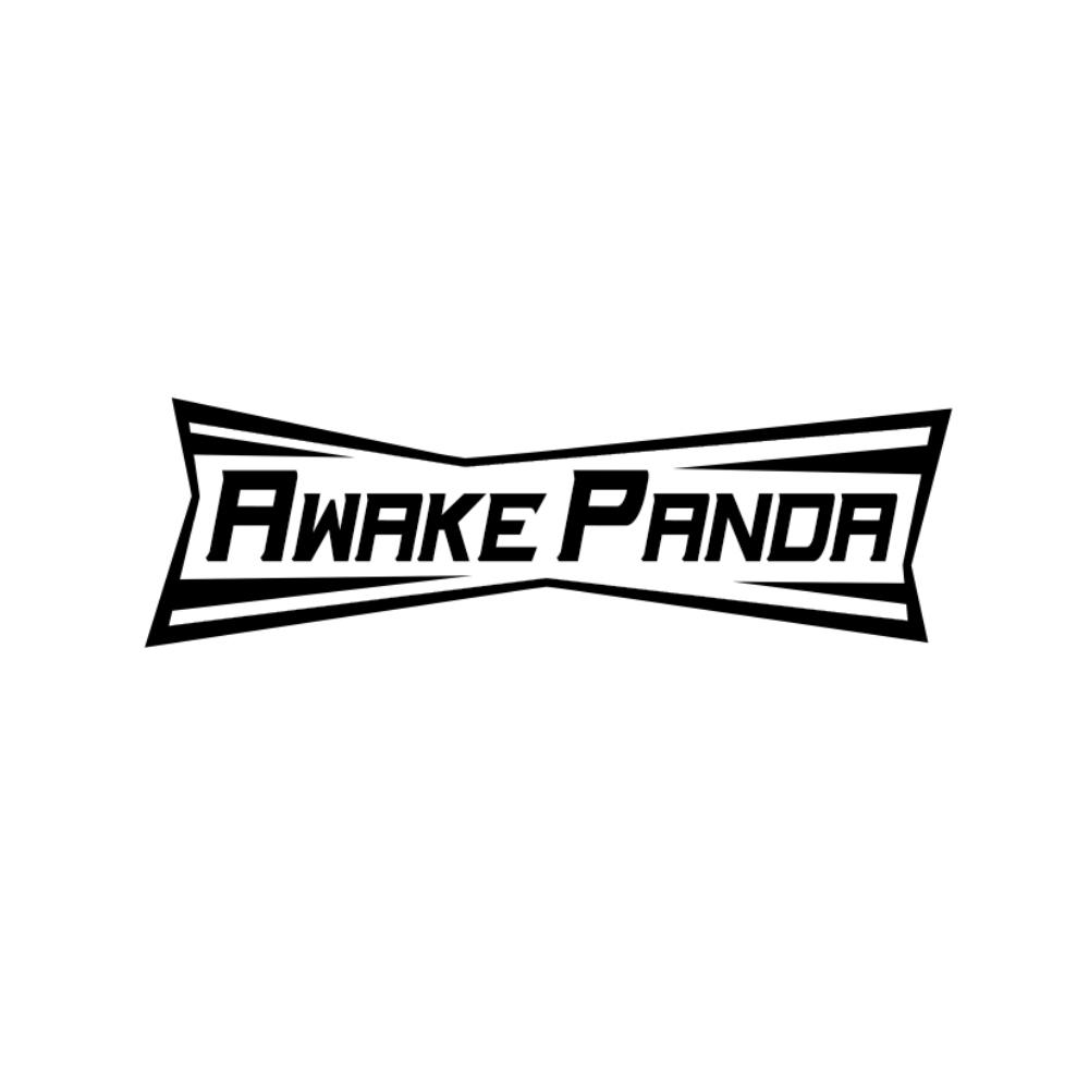 25类-服装鞋帽AWAKE PANDA商标转让