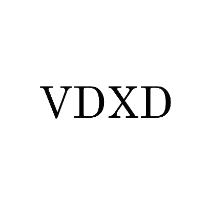 VDXD商标转让