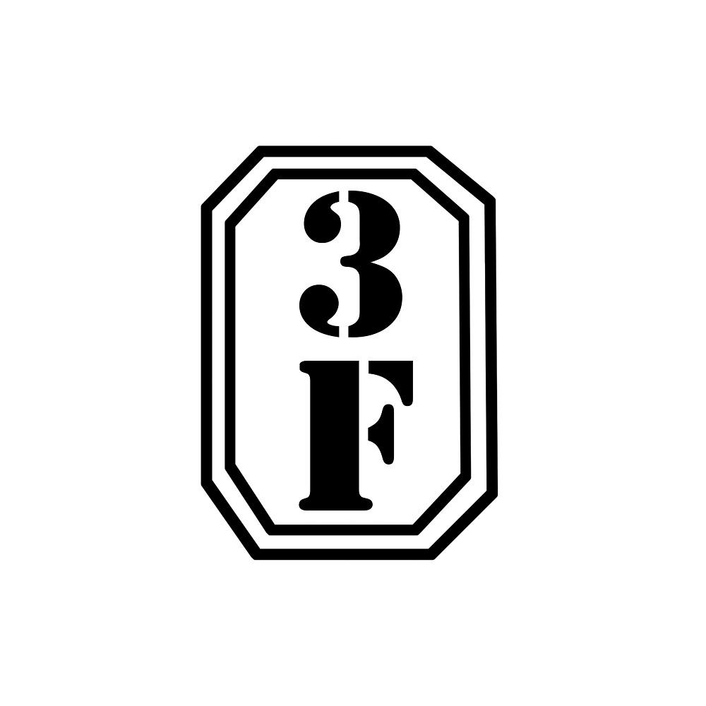 25类-服装鞋帽3F商标转让