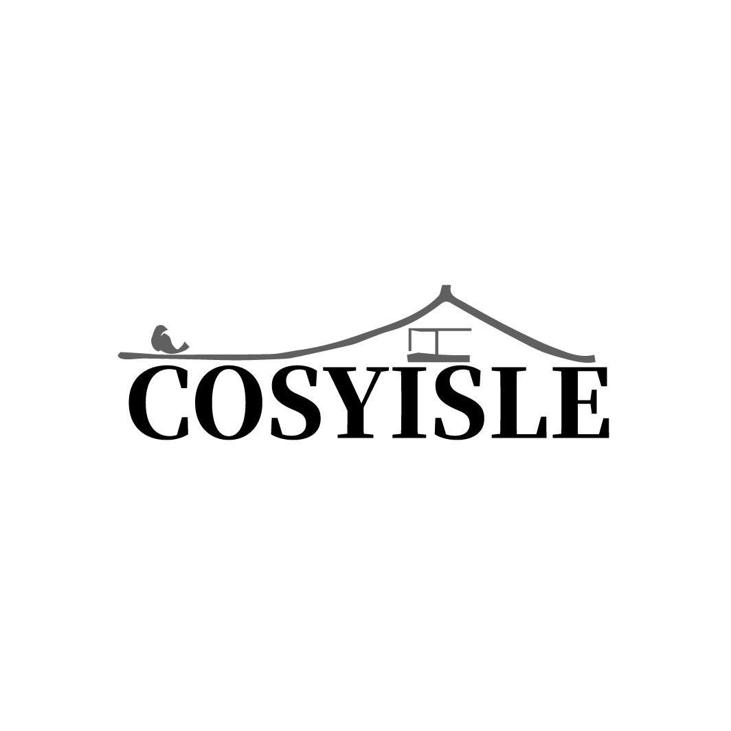 24类-纺织制品COSYISLE商标转让