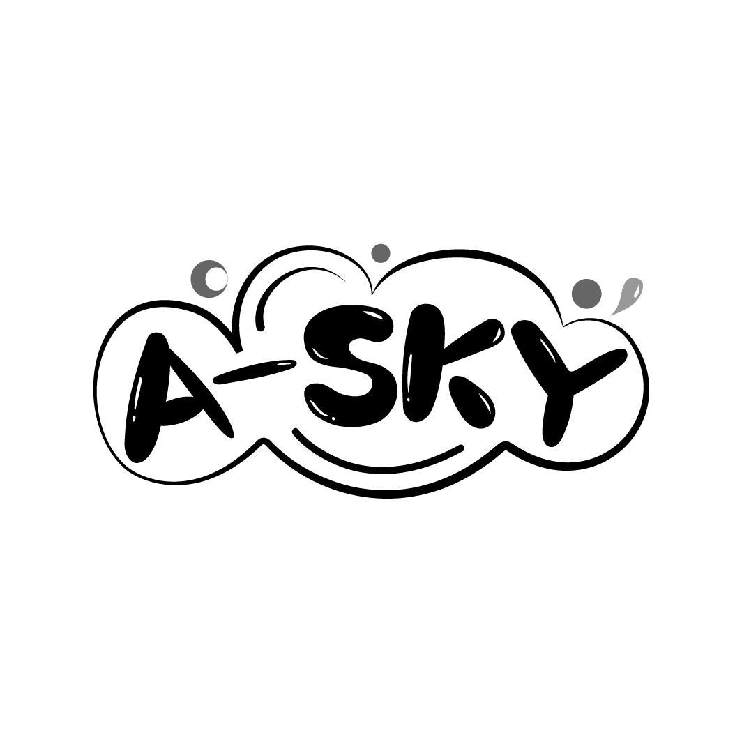 A-SKY商标转让