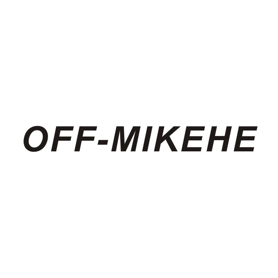 OFF-MIKEHE