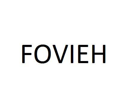 03类-日化用品FOVIEH商标转让