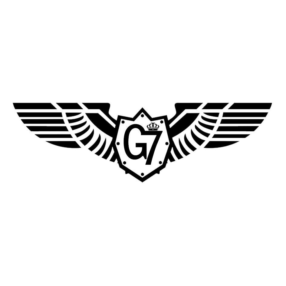 G 7商标转让