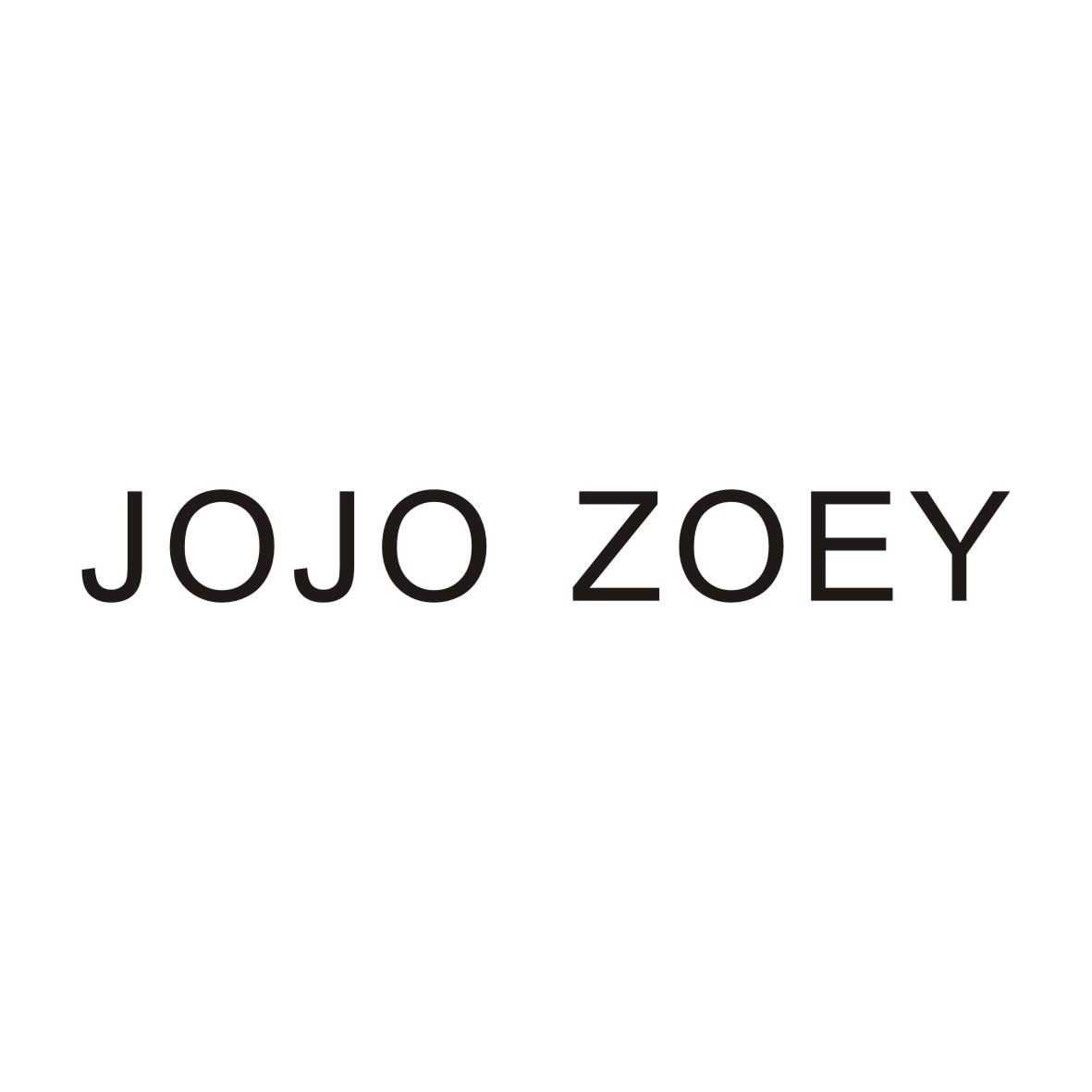 14类-珠宝钟表JOJO ZOEY商标转让