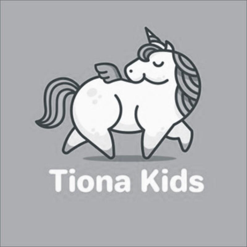 25类-服装鞋帽TIONA KIDS商标转让