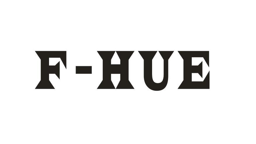 F-HUE商标转让