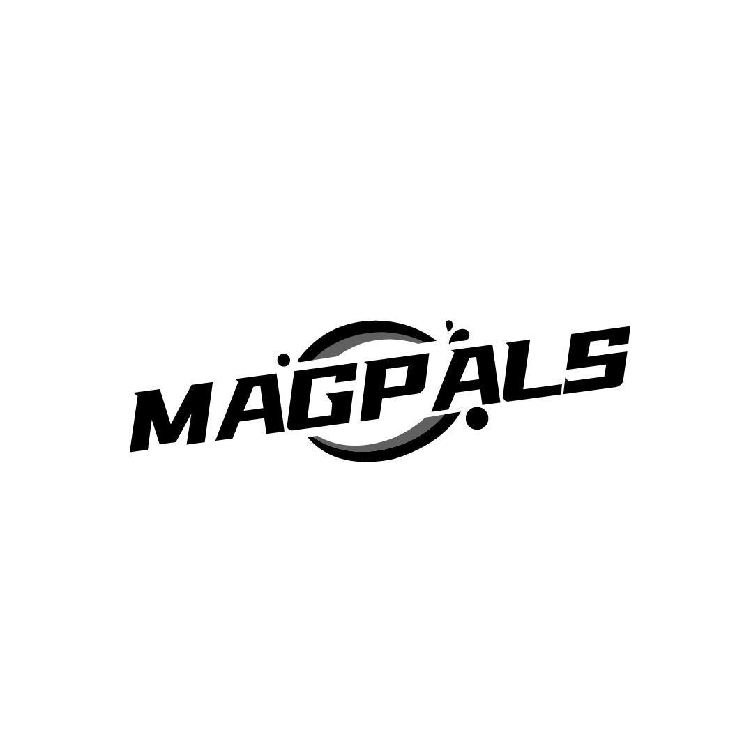 03类-日化用品MAGPALS商标转让