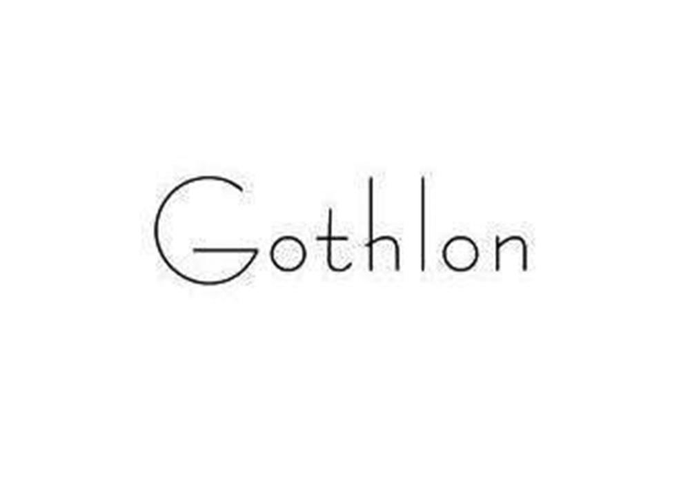 25类-服装鞋帽GOTHLON商标转让
