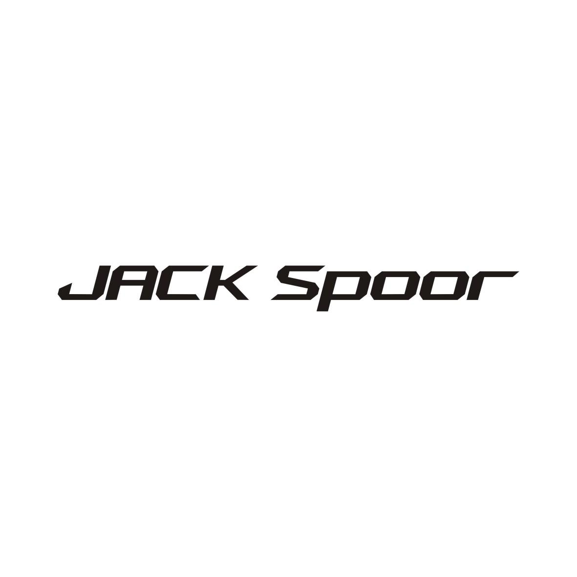22类-网绳篷袋JACK SPOOR商标转让