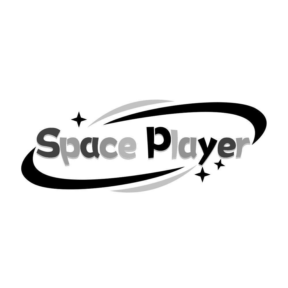 28类-健身玩具SPACE PLAYER商标转让