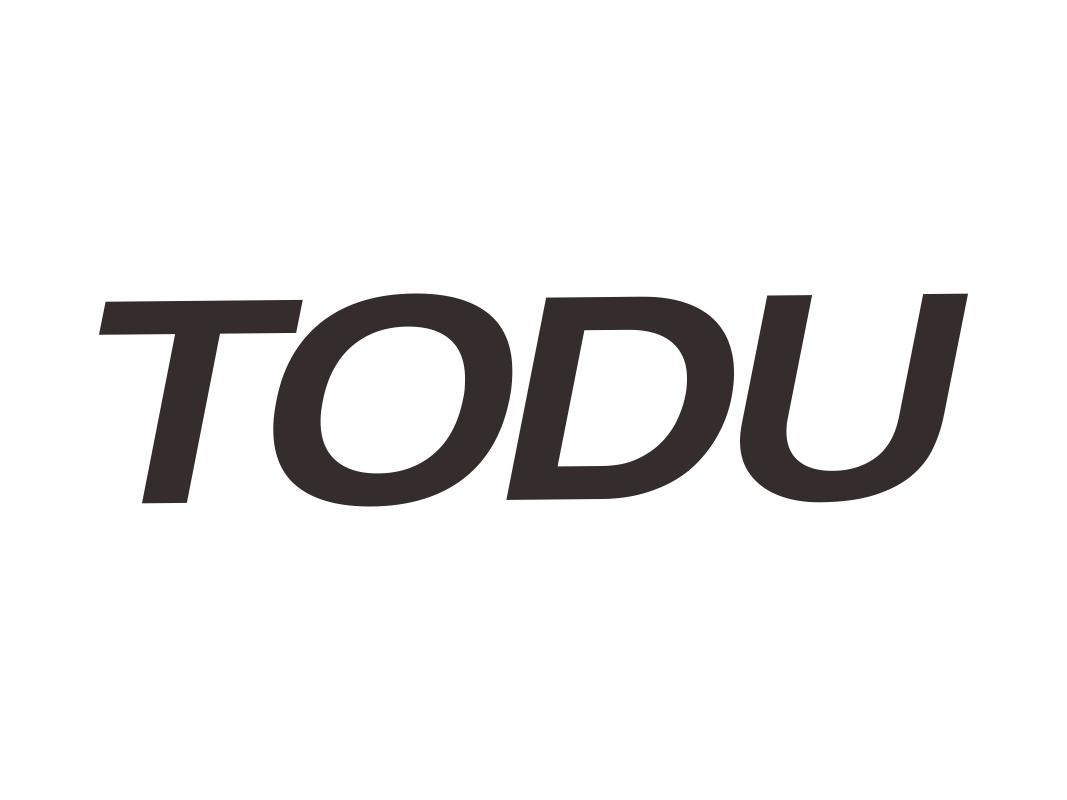 35类-广告销售TODU商标转让