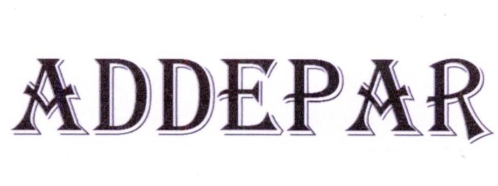 42类-网站服务ADDEPAR商标转让