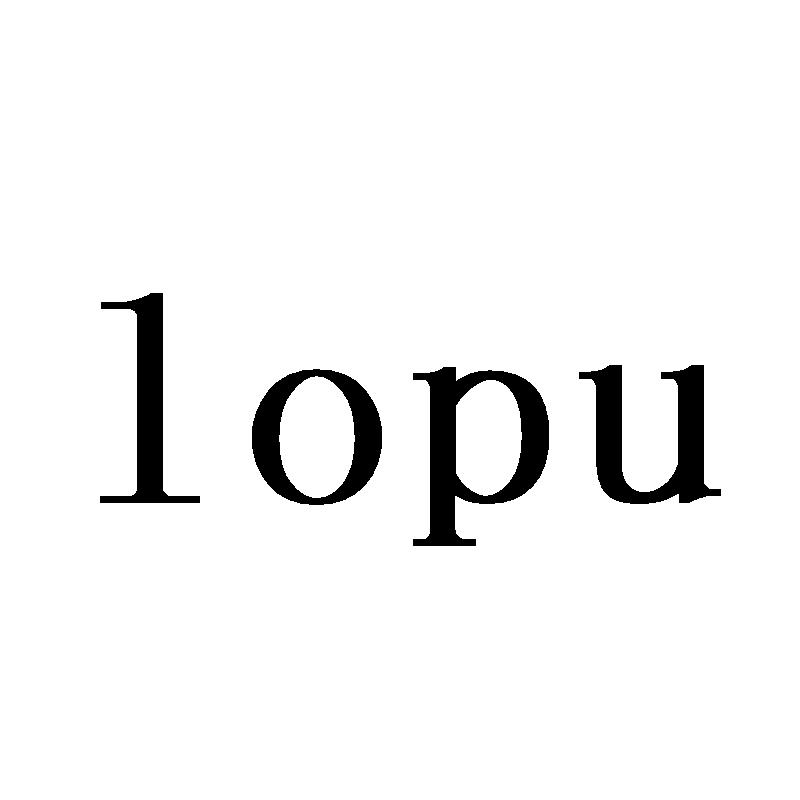 LOPU