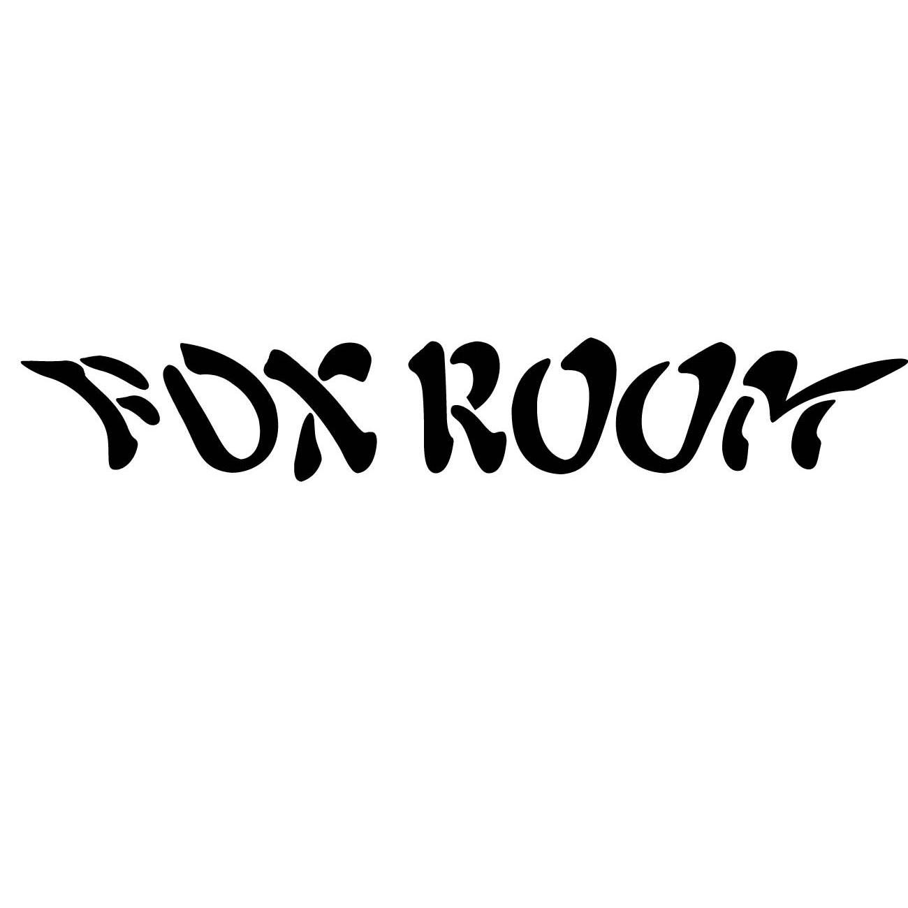 25类-服装鞋帽FOX ROOM商标转让