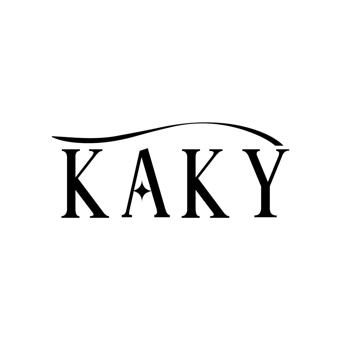 03类-日化用品KAKY商标转让
