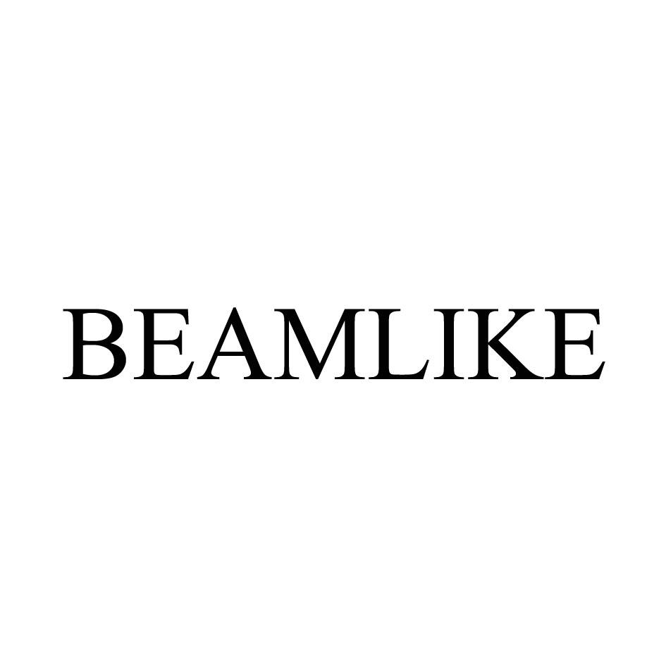 24类-纺织制品BEAMLIKE商标转让