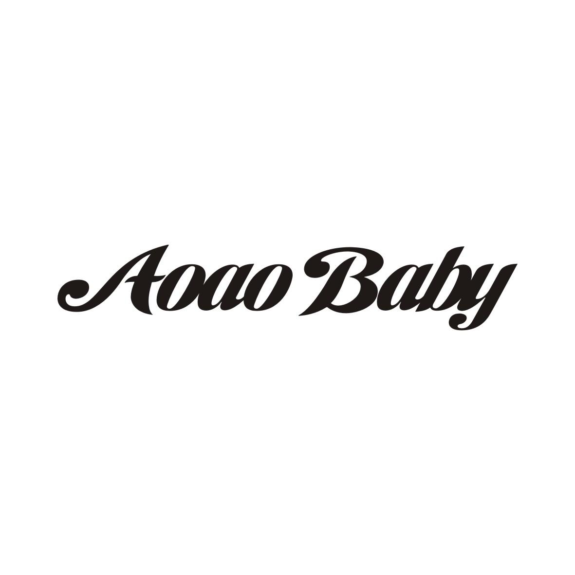 30类-面点饮品AOAO BABY商标转让