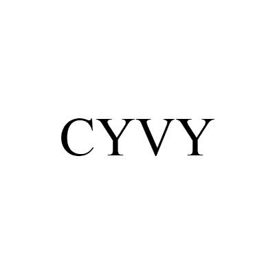 25类-服装鞋帽CYVY商标转让
