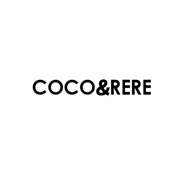 43类-餐饮住宿COCO&RERE商标转让
