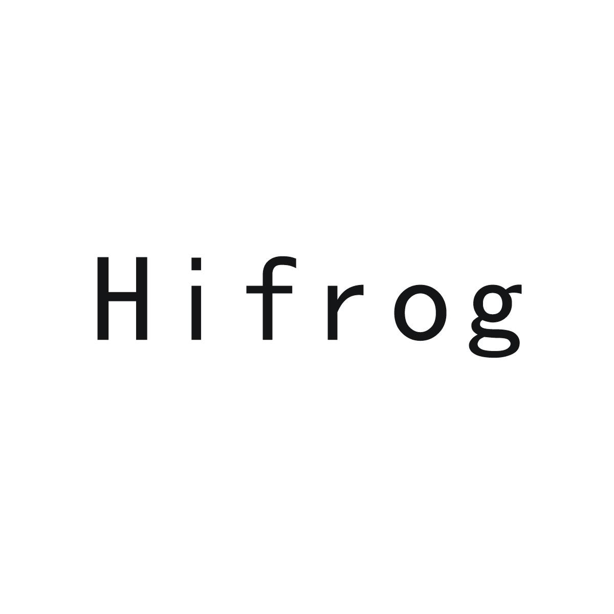 05类-医药保健HIFROG商标转让