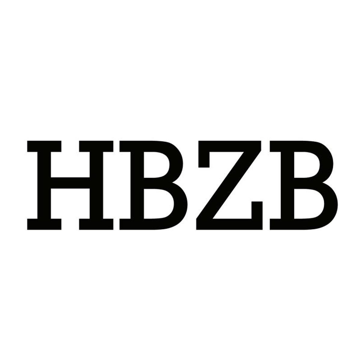 25类-服装鞋帽HBZB商标转让