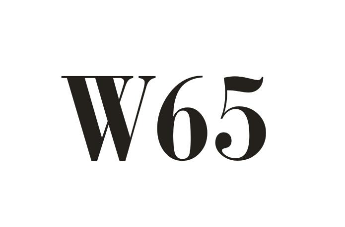 W 65商标转让