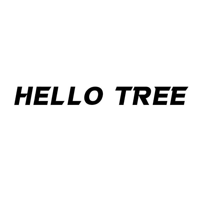 06类-金属材料HELLO TREE商标转让