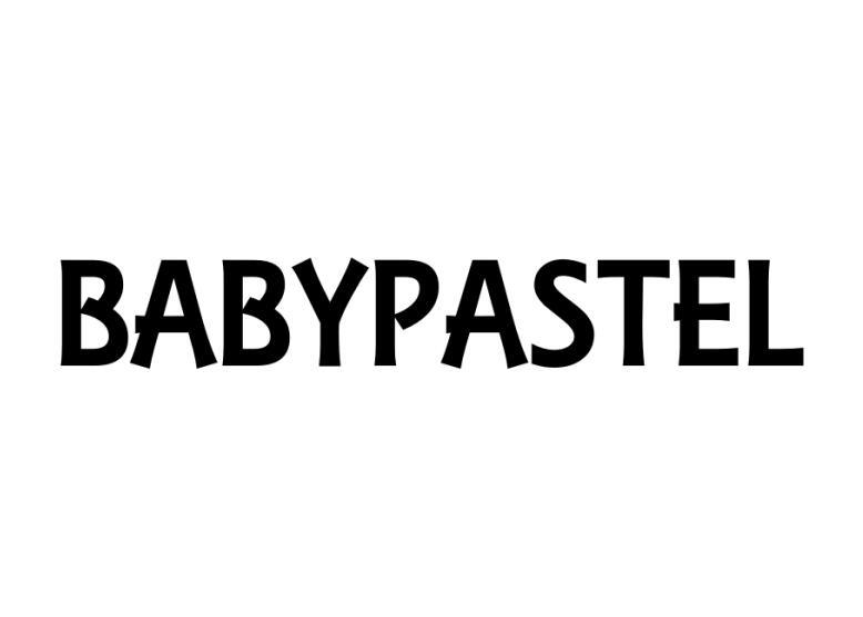 BABYPASTEL