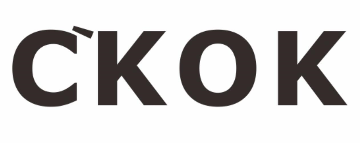 06类-金属材料CKOK商标转让